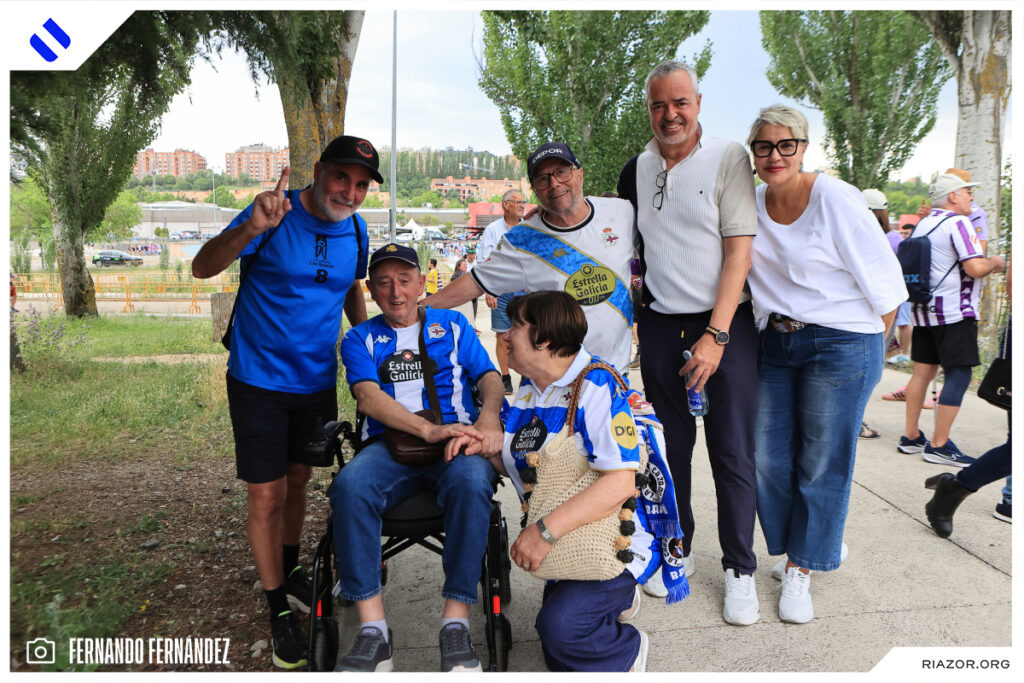Valladolid Deportivo FFG 002