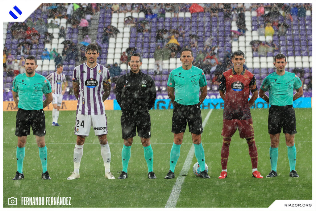 Valladolid Deportivo FFG 003