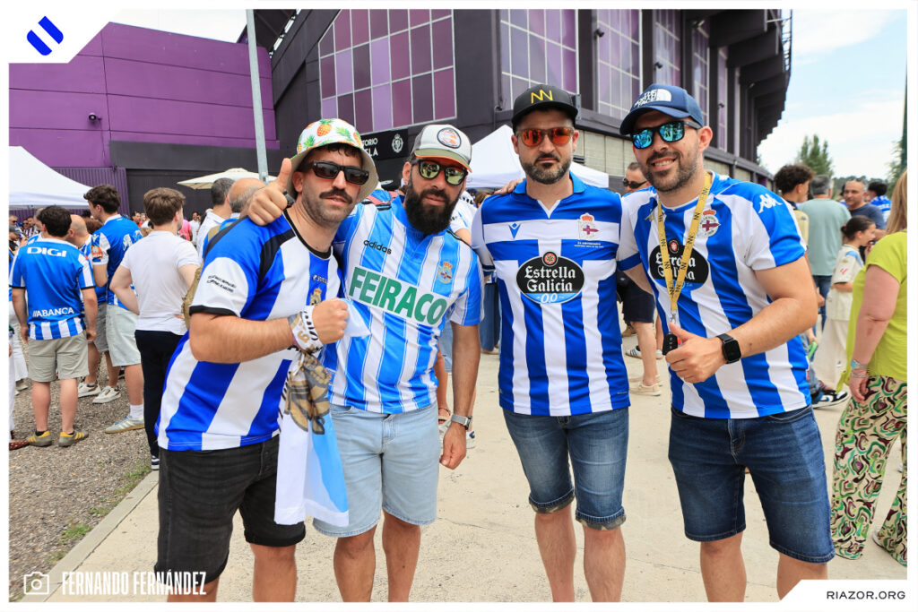 Valladolid Deportivo FFG 003