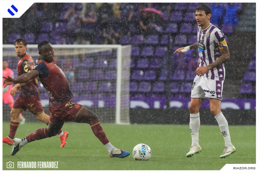 Valladolid Deportivo FFG 005