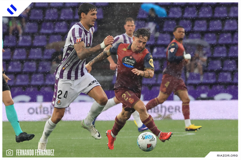 Valladolid Deportivo FFG 006