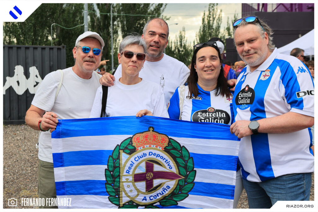 Valladolid Deportivo FFG 006