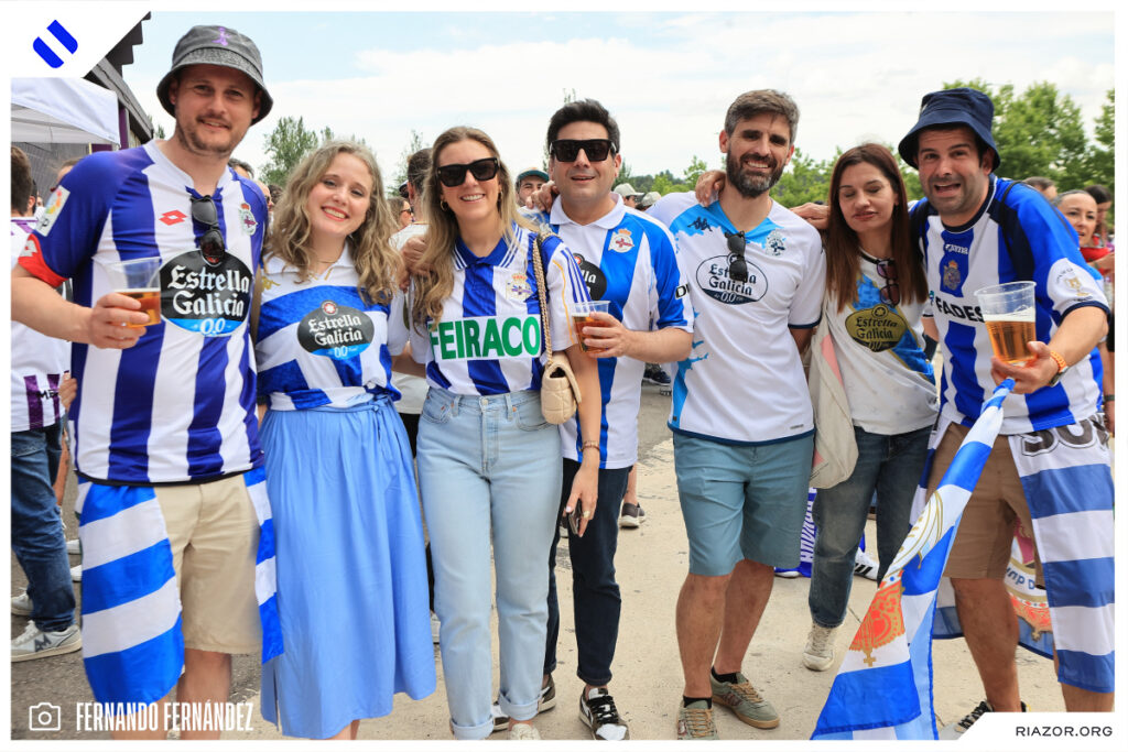 Valladolid Deportivo FFG 007