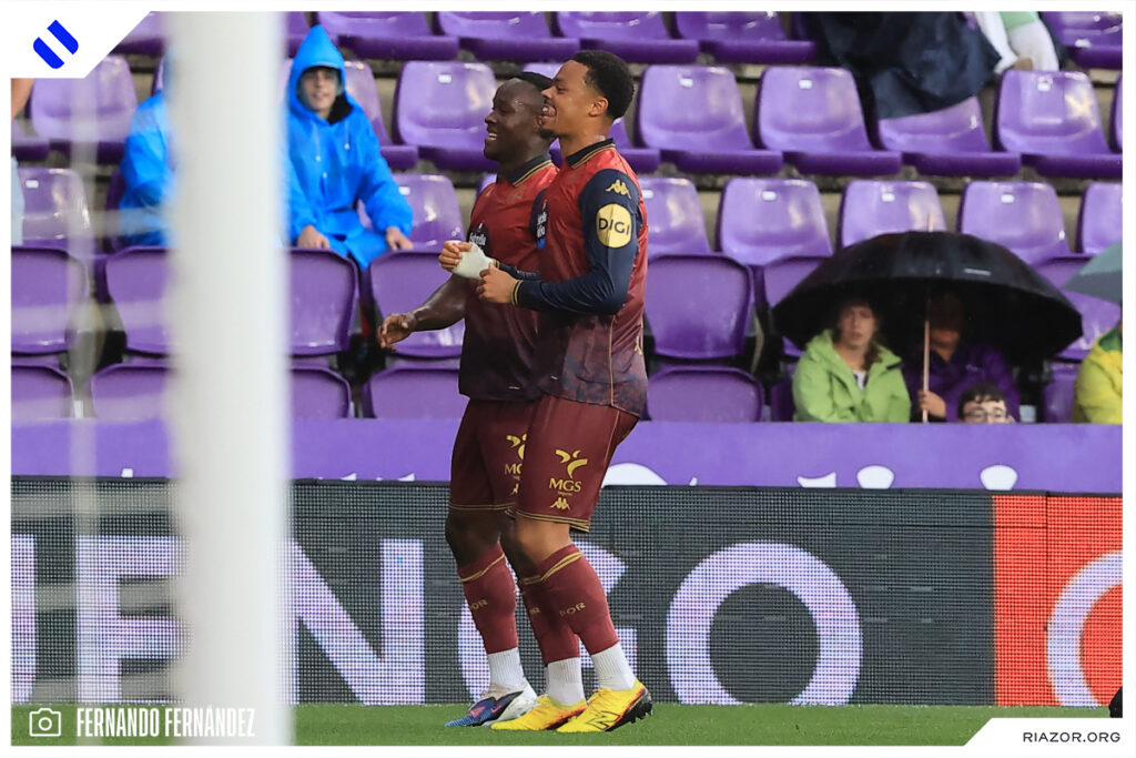 Valladolid Deportivo FFG 008
