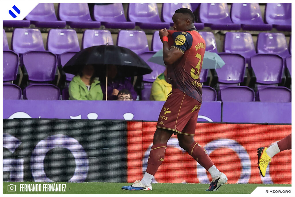 Valladolid Deportivo FFG 009