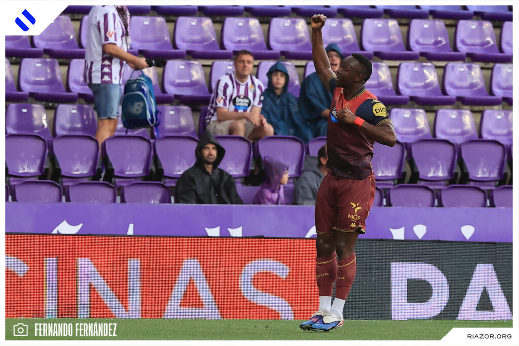 Valladolid Deportivo FFG 010
