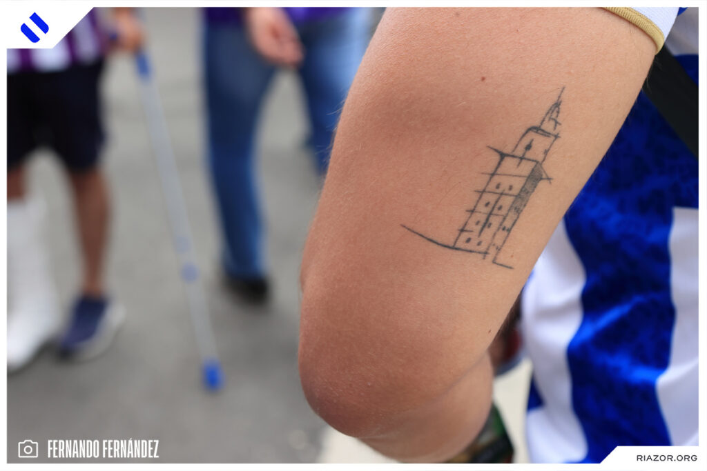 Valladolid Deportivo FFG 010