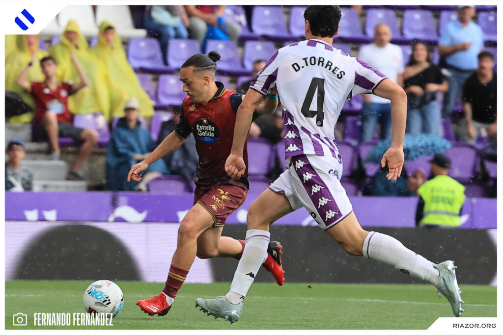 Valladolid Deportivo FFG 011