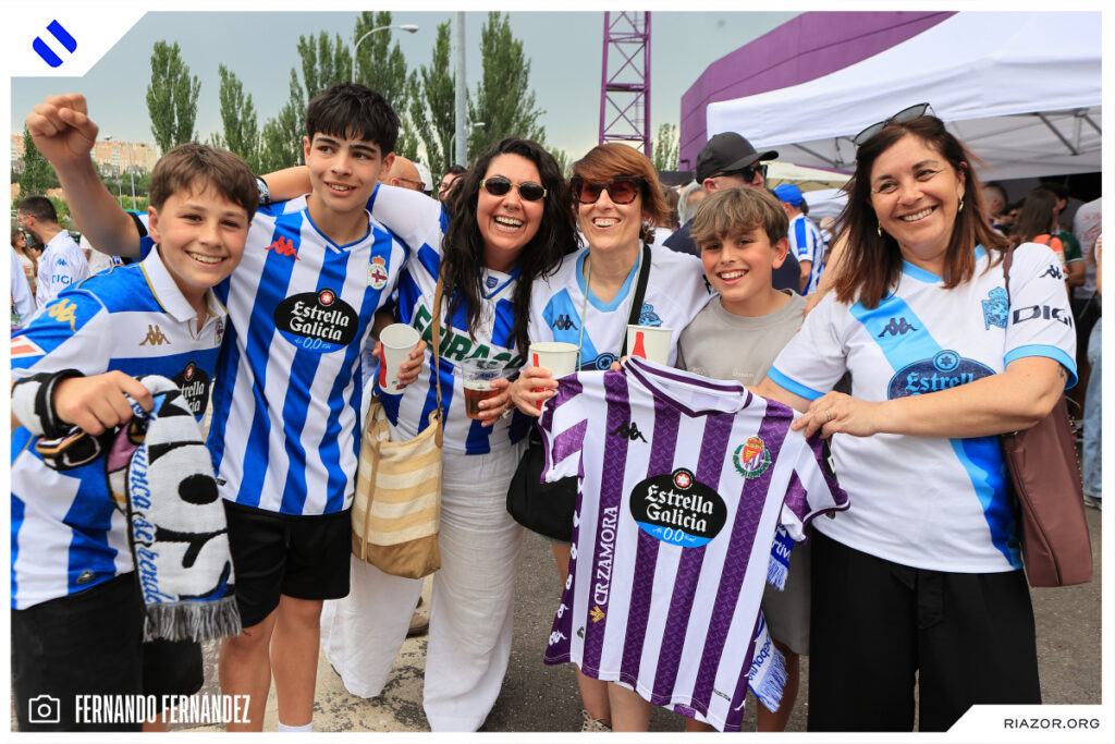 Valladolid Deportivo FFG 011