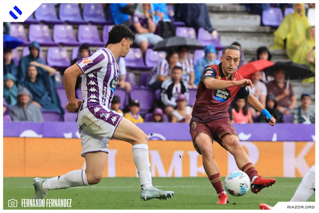 Valladolid Deportivo FFG 012