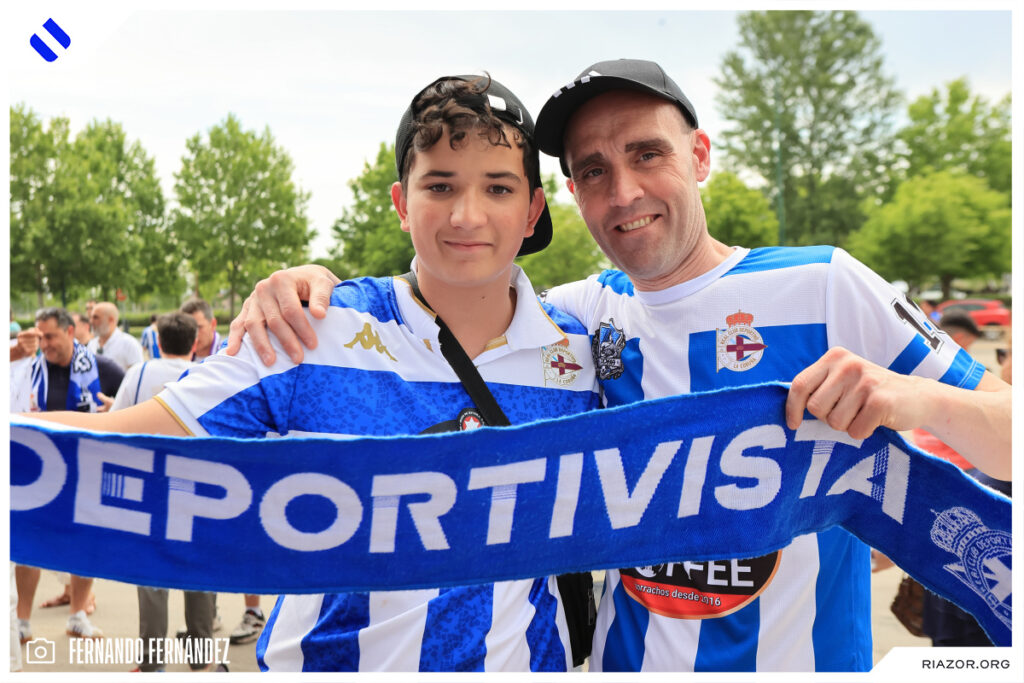 Valladolid Deportivo FFG 012