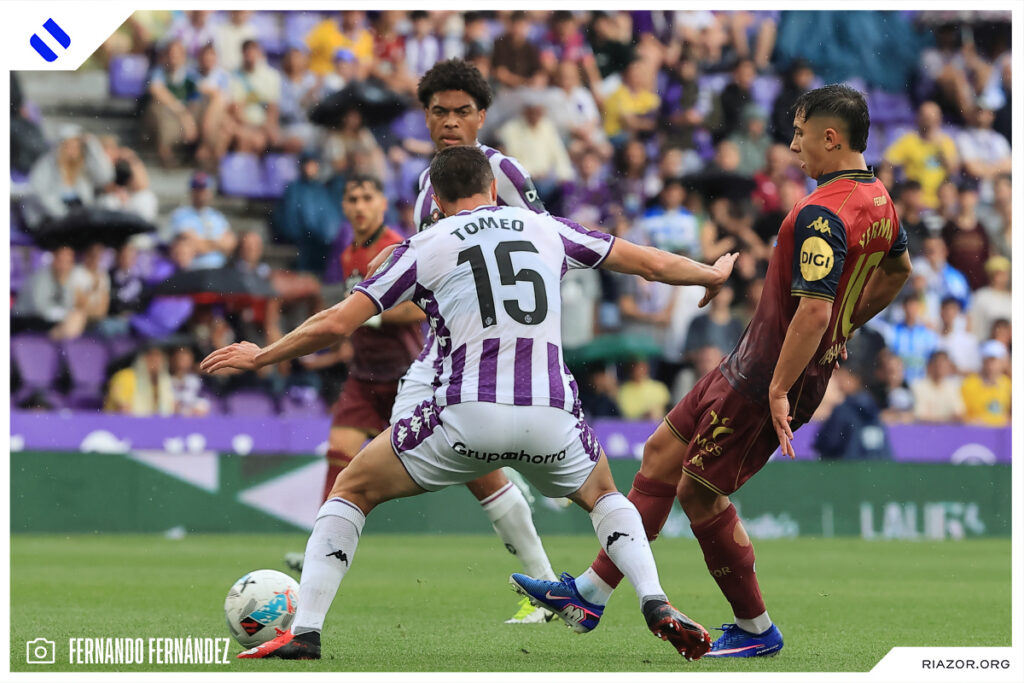 Valladolid Deportivo FFG 013