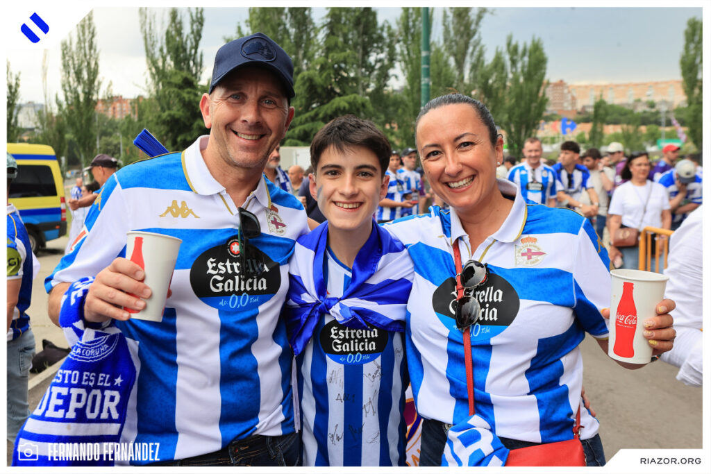 Valladolid Deportivo FFG 013