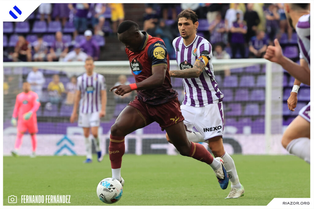 Valladolid Deportivo FFG 014