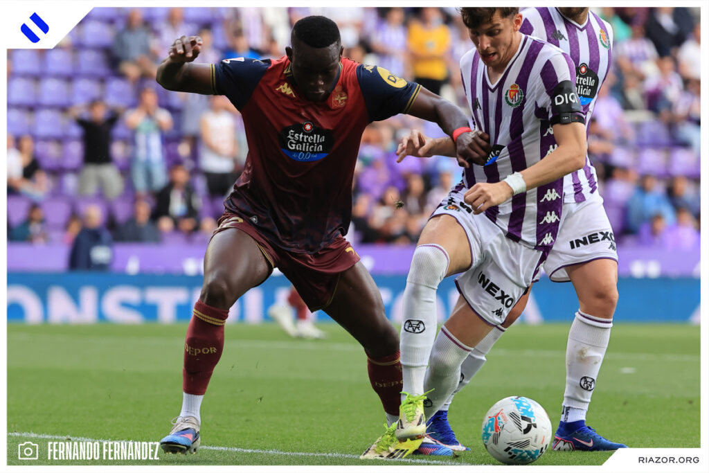 Valladolid Deportivo FFG 015