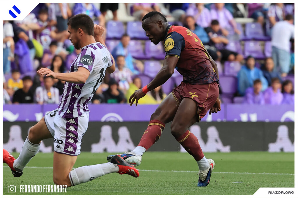 Valladolid Deportivo FFG 016