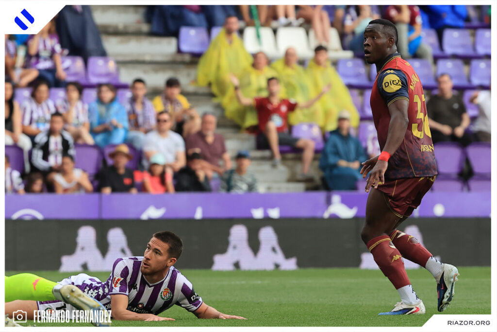 Valladolid Deportivo FFG 017
