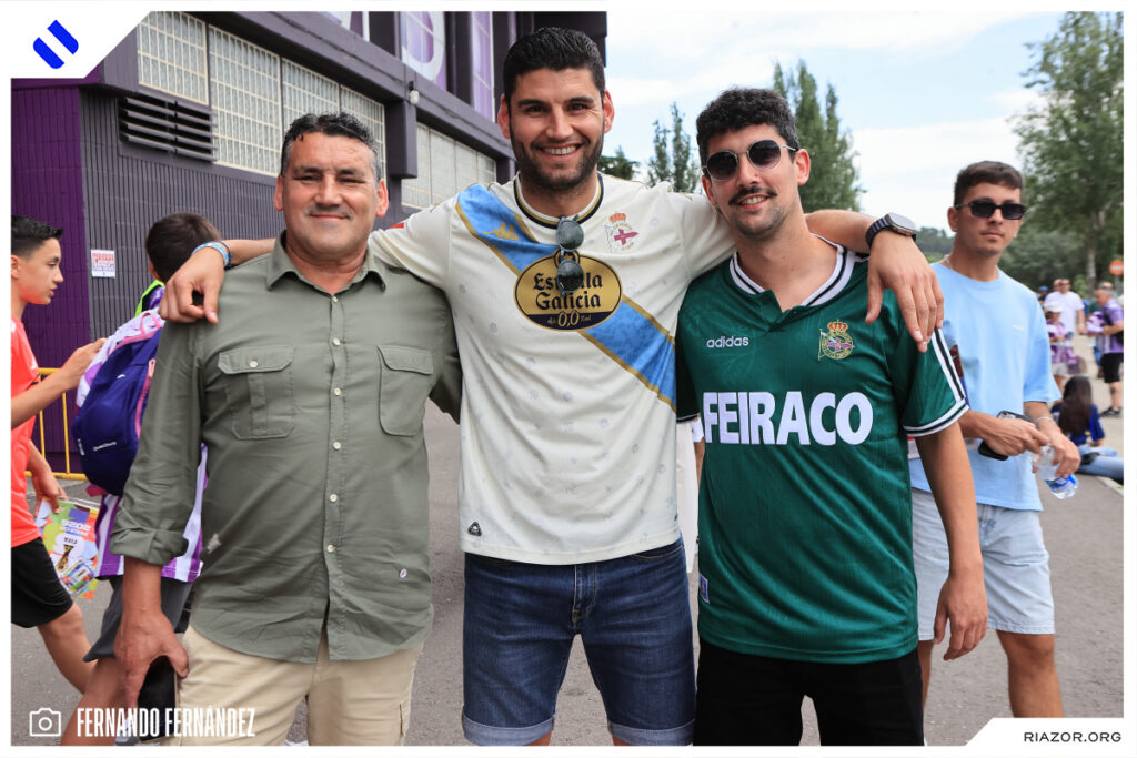 Valladolid Deportivo FFG 017