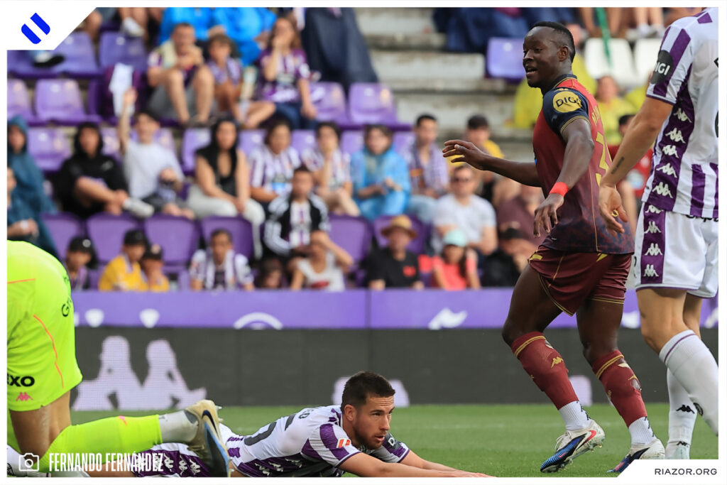 Valladolid Deportivo FFG 018
