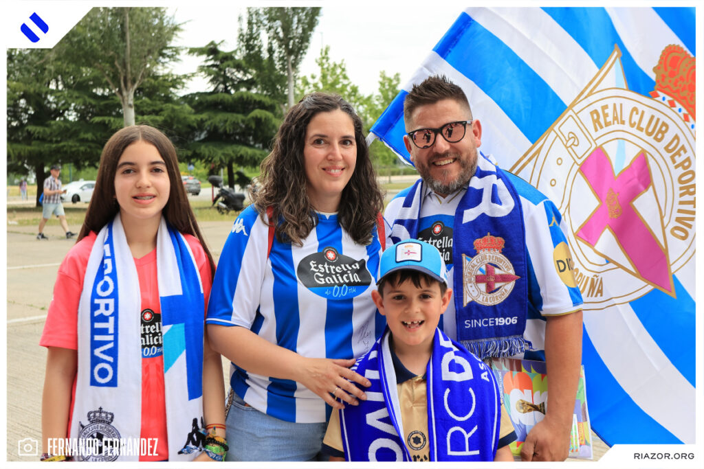 Valladolid Deportivo FFG 018