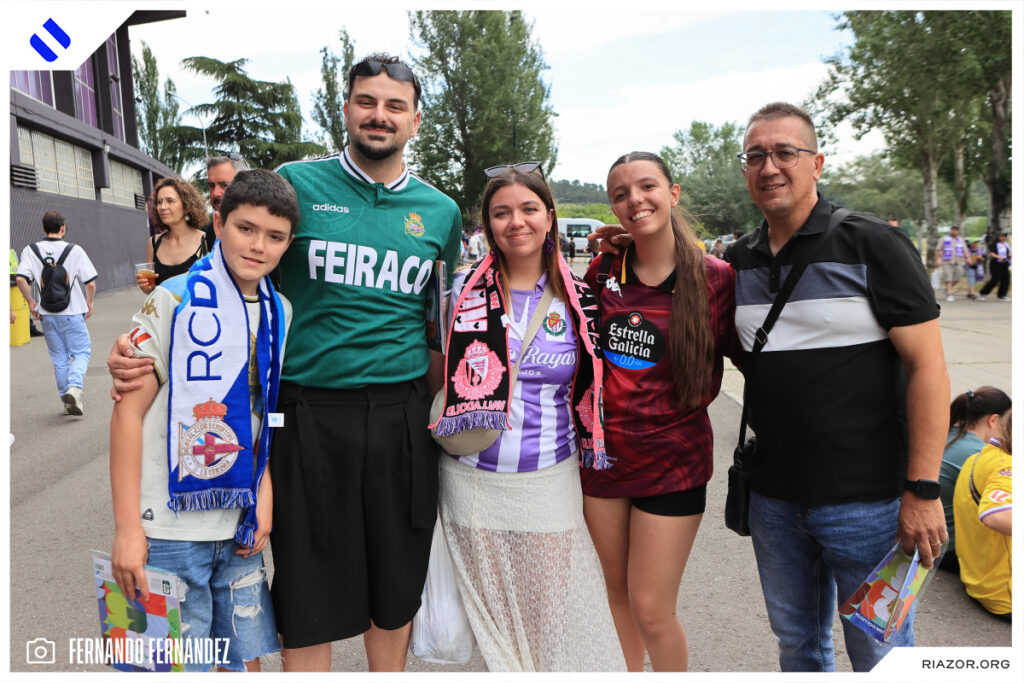 Valladolid Deportivo FFG 019