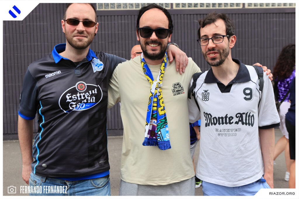Valladolid Deportivo FFG 020