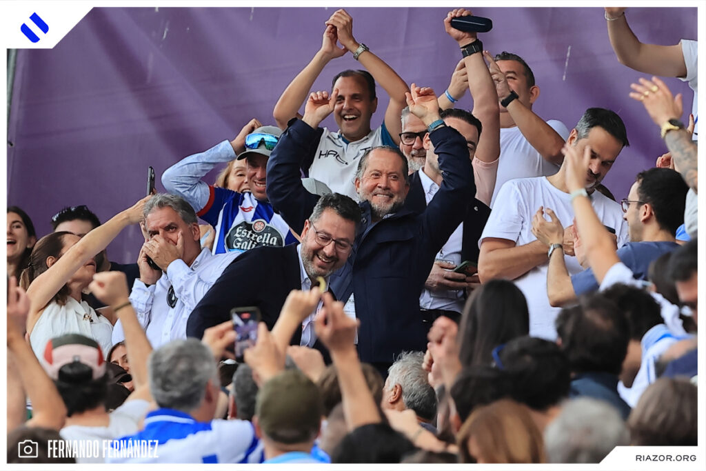Valladolid Deportivo FFG 022