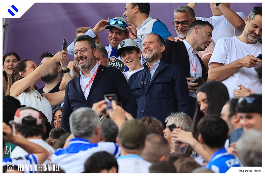 Valladolid Deportivo FFG 023