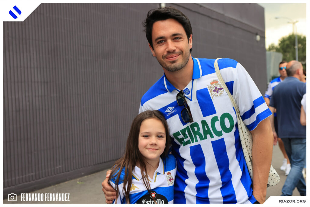 Valladolid Deportivo FFG 023