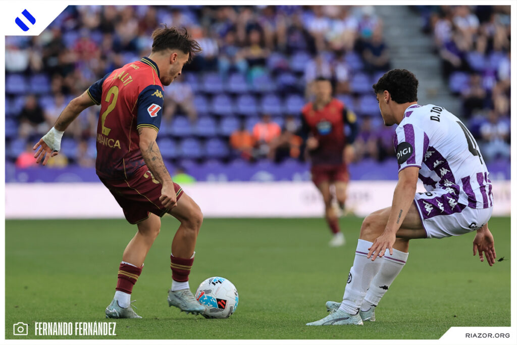 Valladolid Deportivo FFG 024