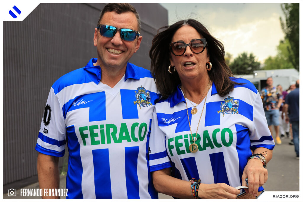 Valladolid Deportivo FFG 024