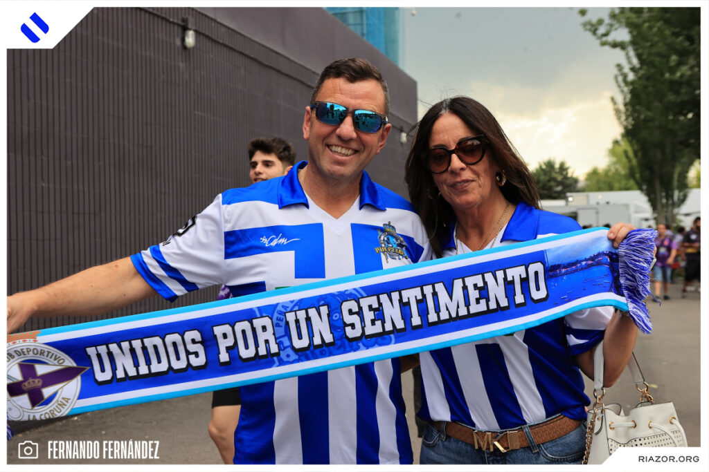 Valladolid Deportivo FFG 025
