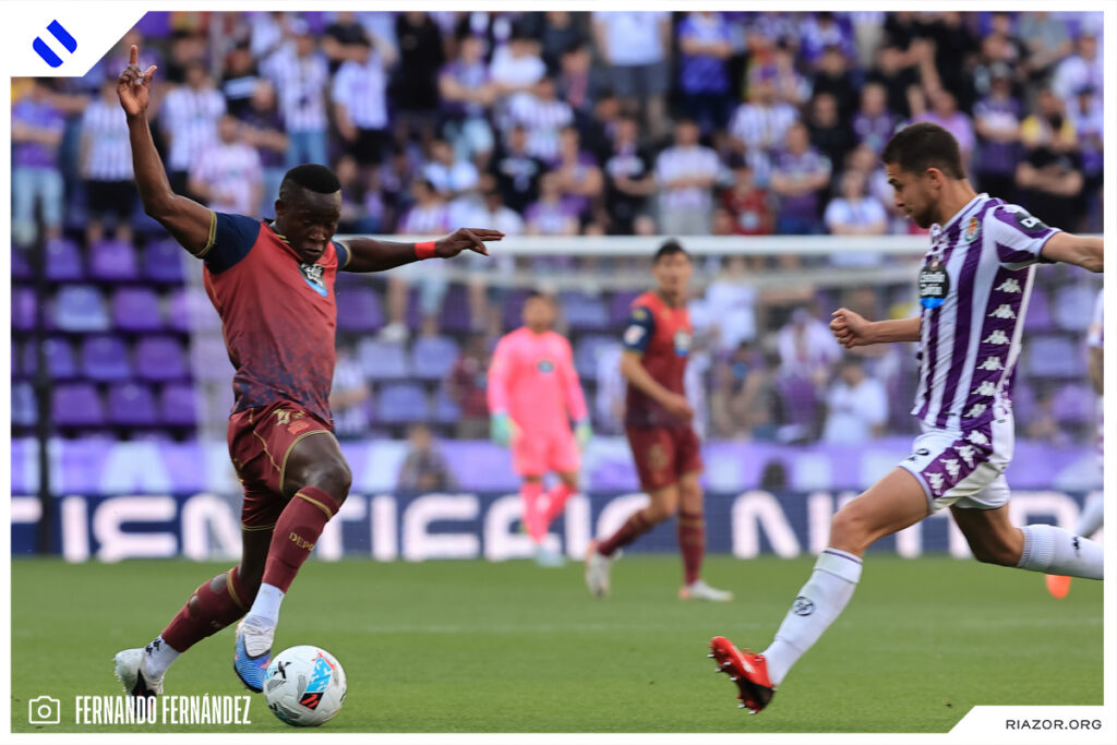 Valladolid Deportivo FFG 026