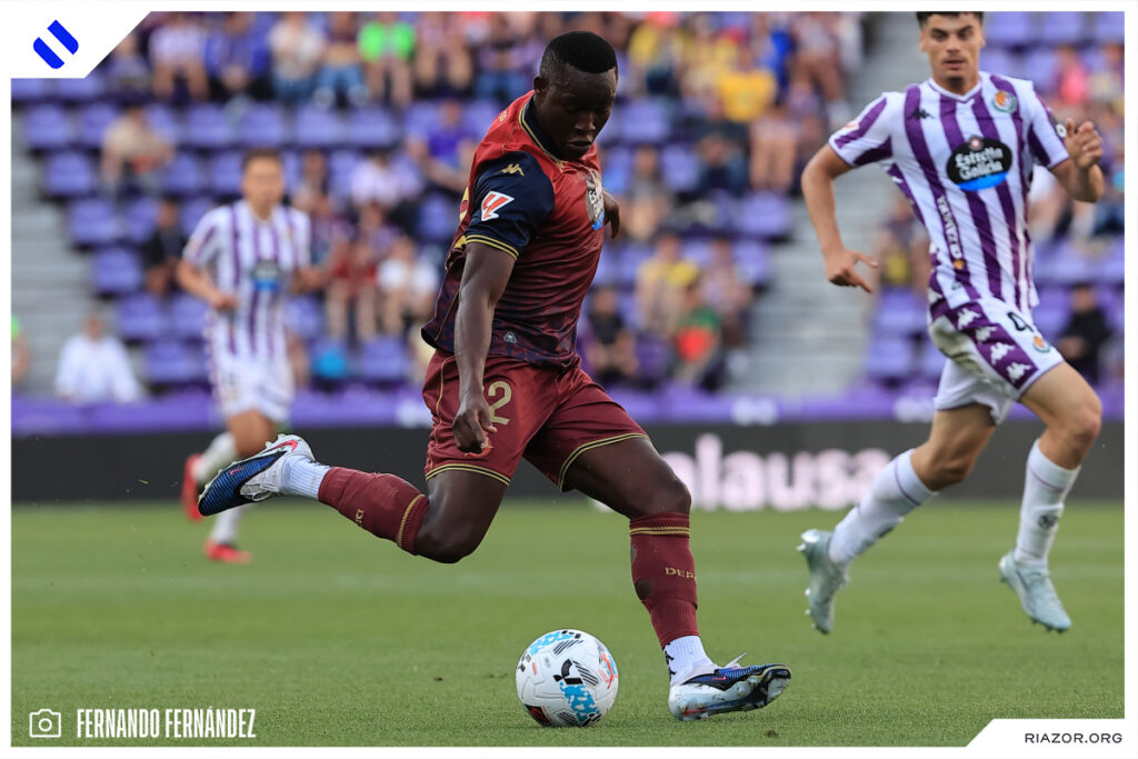 Valladolid Deportivo FFG 029