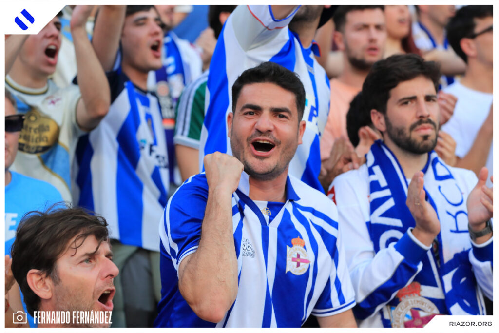 Valladolid Deportivo FFG 030