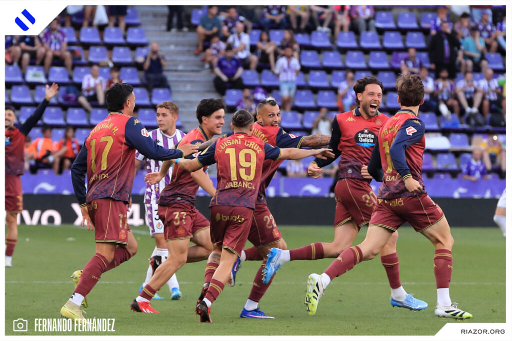 Valladolid Deportivo FFG 032