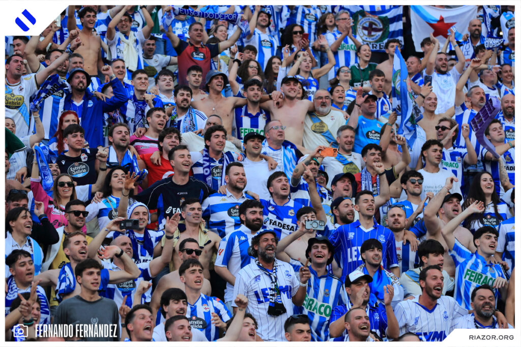 Valladolid Deportivo FFG 032