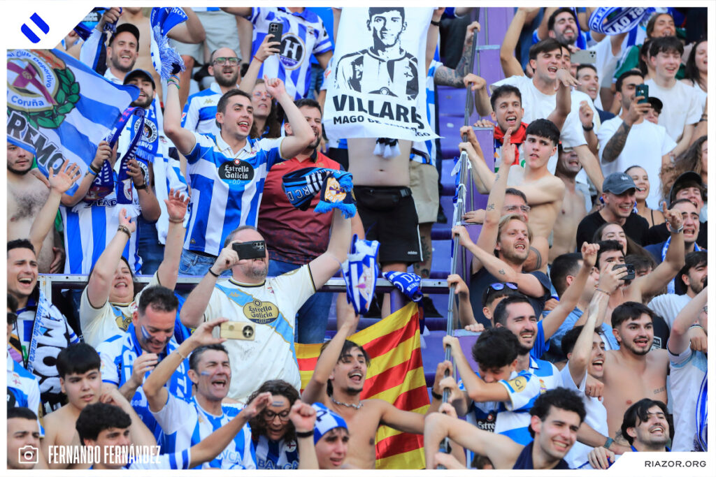 Valladolid Deportivo FFG 033