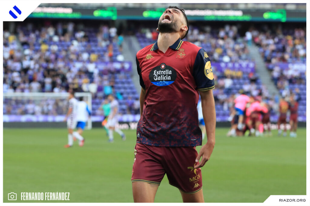 Valladolid Deportivo FFG 034