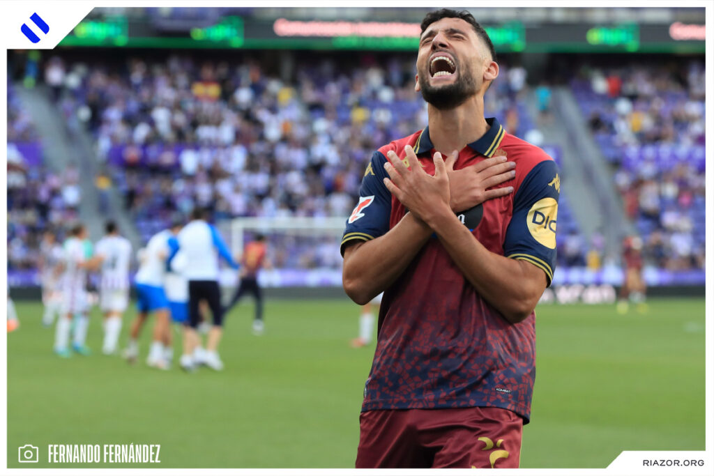 Valladolid Deportivo FFG 035