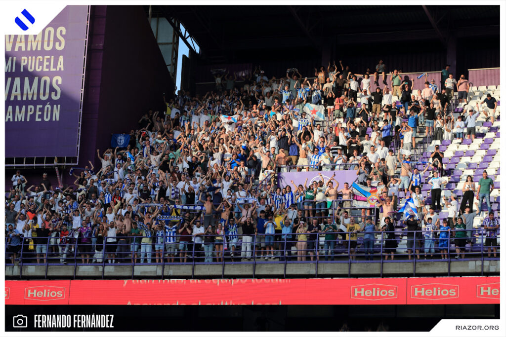 Valladolid Deportivo FFG 036