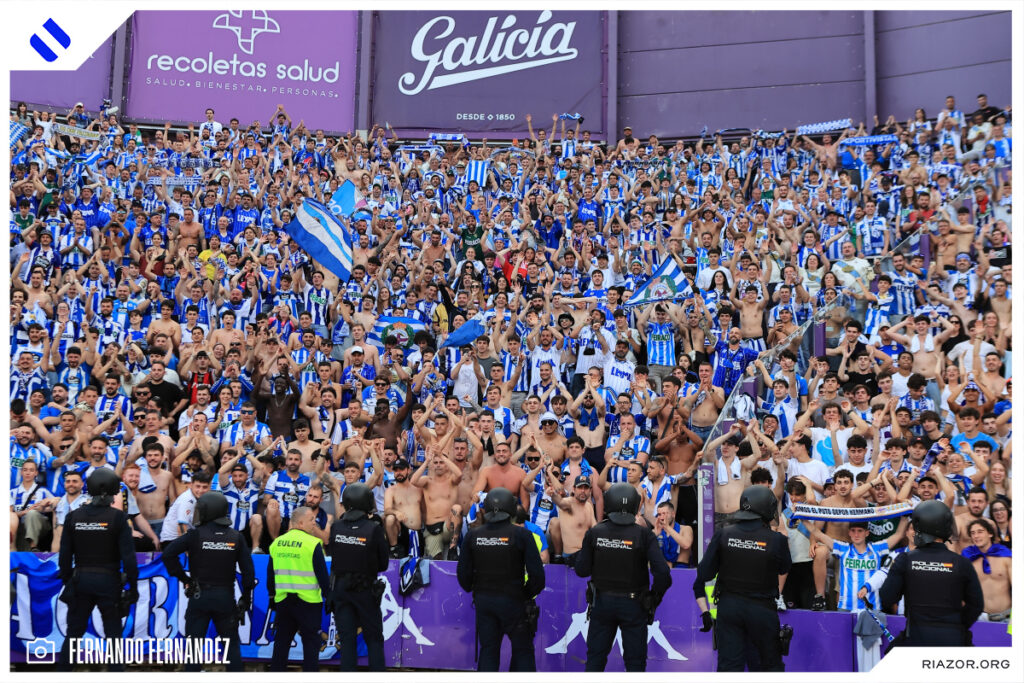 Valladolid Deportivo FFG 038
