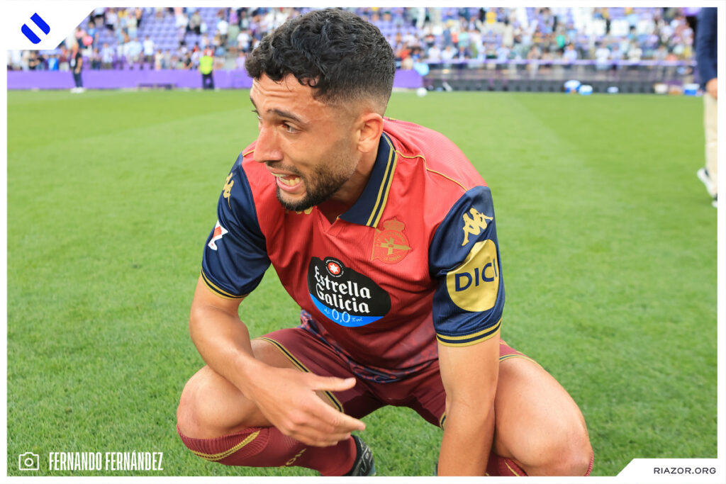 Valladolid Deportivo FFG 039