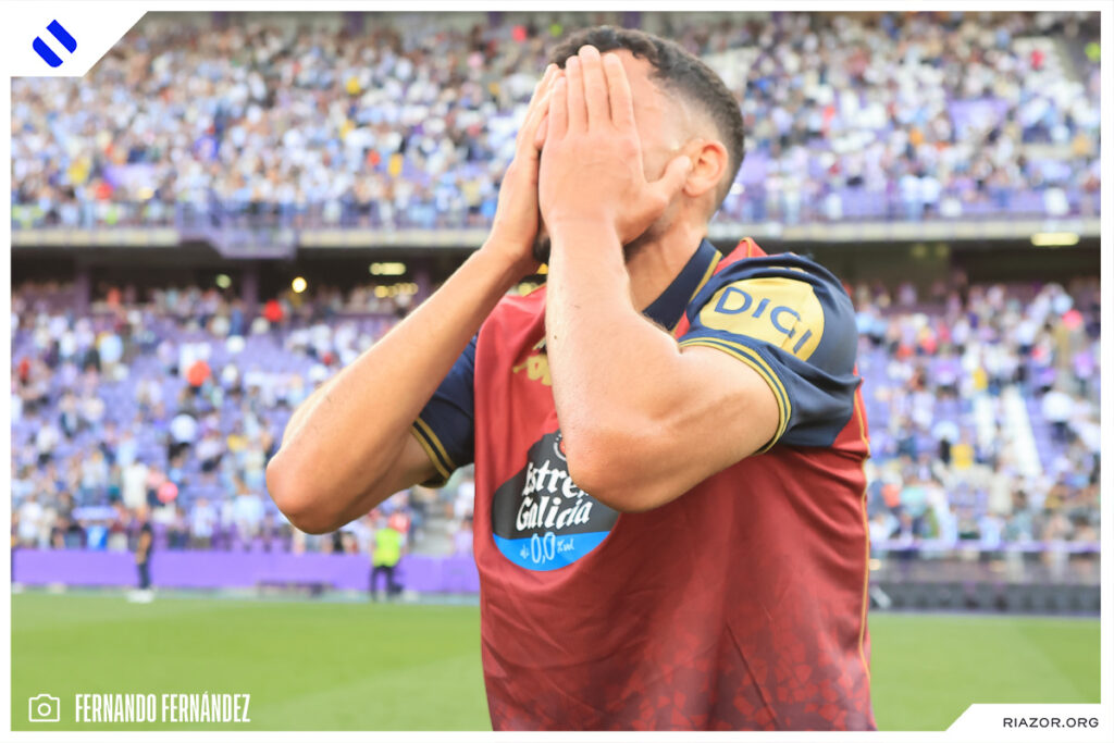 Valladolid Deportivo FFG 040