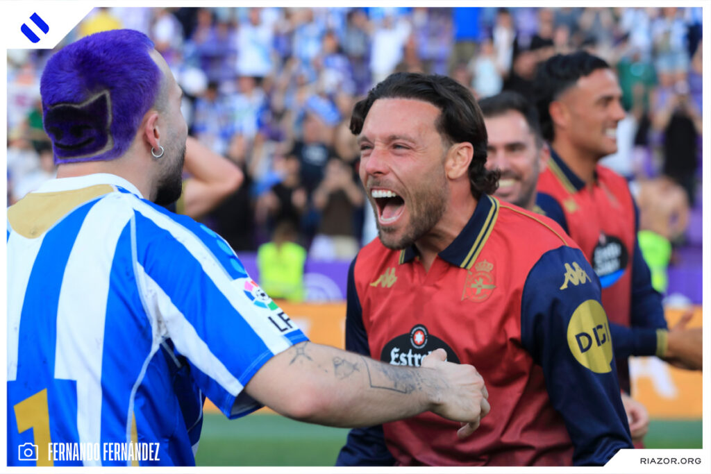 Valladolid Deportivo FFG 042