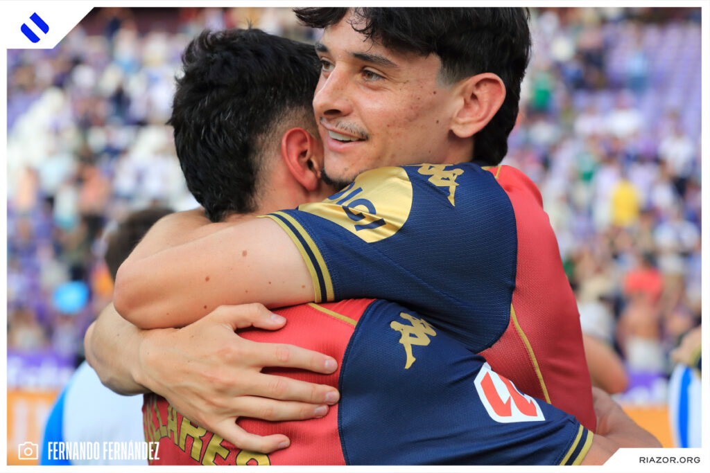Valladolid Deportivo FFG 043