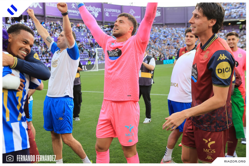 Valladolid Deportivo FFG 049