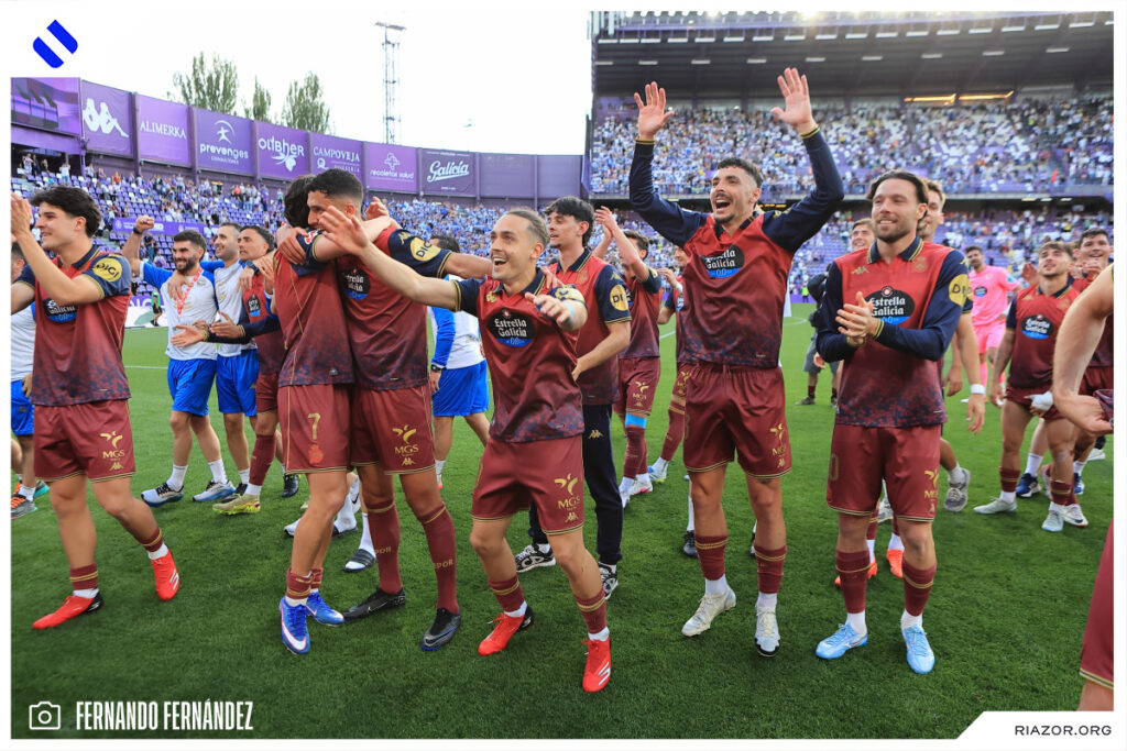 Valladolid Deportivo FFG 051