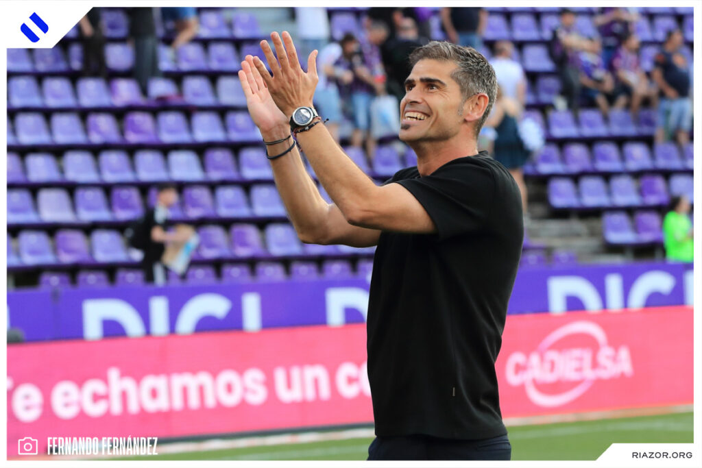 Valladolid Deportivo FFG 055
