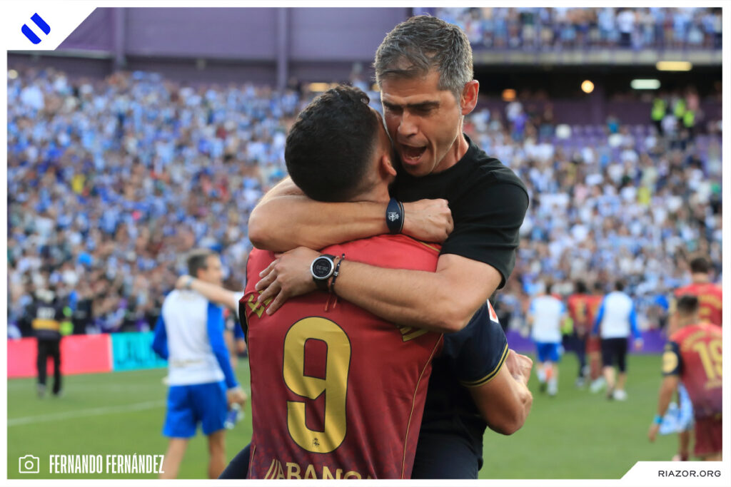 Valladolid Deportivo FFG 056